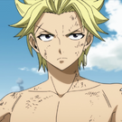 Sting Eucliffepng — All Fairy Tail Characters option 380