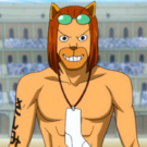 Toby Horhortapng — All Fairy Tail Characters option 388