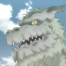 True Acnologiapng — All Fairy Tail Characters option 392