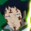 Vanish Brothers Loserpng — All Fairy Tail Characters option 415