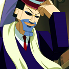 Wally Buchananpng — All Fairy Tail Characters option 423