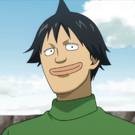 Warren Rockopng — All Fairy Tail Characters option 426