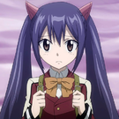 Wendy Marvellpng — All Fairy Tail Characters option 429