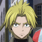 Yuri Dreyarpng — All Fairy Tail Characters option 443