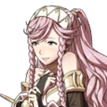 Zz1597525948120px Smallportraitoliviafe13png — All FE Characters option 239