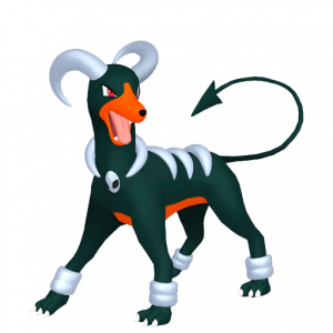 Zz1608907790229png — All Fire-Type Pokemon (Home Renders) option 23