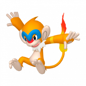 Zz1608908064391png — All Fire-Type Pokemon (Home Renders) option 39