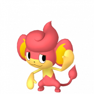 Zz1608908259513png — All Fire-Type Pokemon (Home Renders) option 49