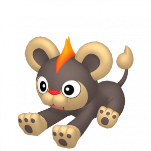Zz1608908568667png — All Fire-Type Pokemon (Home Renders) option 67