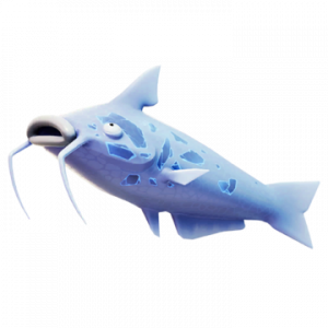 Create a All fishes in fortnite Tier List TierMaker