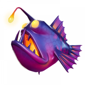 All fish store in fortnite