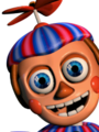 Balloon Boypng — All Fnaf Characters + Skins + Fnaf World + more option 8