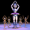 Ballorapng — All Fnaf Characters + Skins + Fnaf World + more option 9