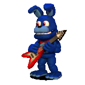 Bonnie Fnaf Worldgif — All Fnaf Characters + Skins + Fnaf World + more option 12