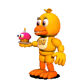 Chica Fnaf Worldgif — All Fnaf Characters + Skins + Fnaf World + more option 20