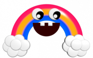 Chicas Magic Rainbowpng — All Fnaf Characters + Skins + Fnaf World + more option 22