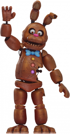 Chocolate Bonniepng — All Fnaf Characters + Skins + Fnaf World + more option 23