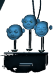 Control Module Headspng — All Fnaf Characters + Skins + Fnaf World + more option 26