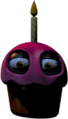 Cupcakepng — All Fnaf Characters + Skins + Fnaf World + more option 27
