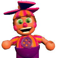 Dee Deegif — All Fnaf Characters + Skins + Fnaf World + more option 30