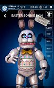 Easter Bonniejpg — All Fnaf Characters + Skins + Fnaf World + more option 32
