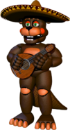 El Chippng — All Fnaf Characters + Skins + Fnaf World + more option 34