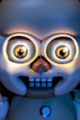 Electrobabpng — All Fnaf Characters + Skins + Fnaf World + more option 35