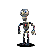 Endo 01 Fnaf Worldgif — All Fnaf Characters + Skins + Fnaf World + more option 36