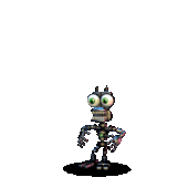 Endoplush Fnaf Worldgif — All Fnaf Characters + Skins + Fnaf World + more option 40
