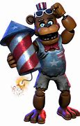Firework Freddyjpg — All Fnaf Characters + Skins + Fnaf World + more option 42