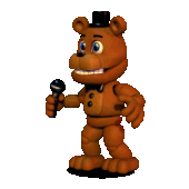 Freddy Fnaf Worldgif — All Fnaf Characters + Skins + Fnaf World + more option 48