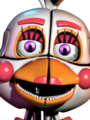 Funtime Chicapng — All Fnaf Characters + Skins + Fnaf World + more option 52