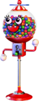 Gumball Swivelhandspng — All Fnaf Characters + Skins + Fnaf World + more option 63