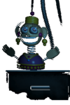 Gypsypng — All Fnaf Characters + Skins + Fnaf World + more option 64