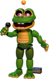 Happy Frogpng — All Fnaf Characters + Skins + Fnaf World + more option 65