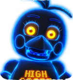 Highscore Toy Chicapng — All Fnaf Characters + Skins + Fnaf World + more option 67