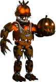 Jack O Chicapng — All Fnaf Characters + Skins + Fnaf World + more option 71