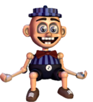 Little Joepng — All Fnaf Characters + Skins + Fnaf World + more option 76
