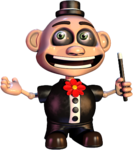 Magicianpng — All Fnaf Characters + Skins + Fnaf World + more option 80