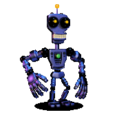 Mendo Fnaf Worldgif — All Fnaf Characters + Skins + Fnaf World + more option 83