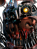 Molten Freddypng — All Fnaf Characters + Skins + Fnaf World + more option 84