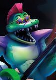 Montgomery Gaterjpg — All Fnaf Characters + Skins + Fnaf World + more option 85