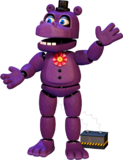 Mrhippopng — All Fnaf Characters + Skins + Fnaf World + more option 87