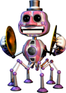 Musik Manpng — All Fnaf Characters + Skins + Fnaf World + more option 88