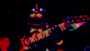 Neon Bonniepng — All Fnaf Characters + Skins + Fnaf World + more option 90