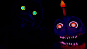 Neon Chicapng — All Fnaf Characters + Skins + Fnaf World + more option 91