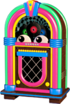 Neon Jukeboxpng — All Fnaf Characters + Skins + Fnaf World + more option 92