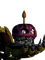 Nightmare Cupcakepng — All Fnaf Characters + Skins + Fnaf World + more option 99