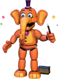 Orvillepng — All Fnaf Characters + Skins + Fnaf World + more option 113