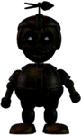Phantom Balloon Boypng — All Fnaf Characters + Skins + Fnaf World + more option 115